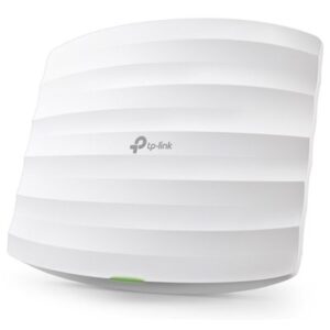 WIRELESS N ACCESS POINT 300M TP-LINK EAP115 1P 10/100 LAN,802.3AF POE, MULTI-SSID, 2 ANTENNEINTERNE