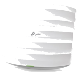 WIRELESS N ACCESS POINT 300M TP-LINK EAP115 1P 10/100 LAN,802.3AF POE, MULTI-SSID, 2 ANTENNEINTERNE