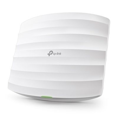 WIRELESS N ACCESS POINT 1750M DUALBAND TP-LINK EAP245 1P GIGA LAN,802.3AF POE, MULTI-SSID, 6 ANTENNEINTERNE