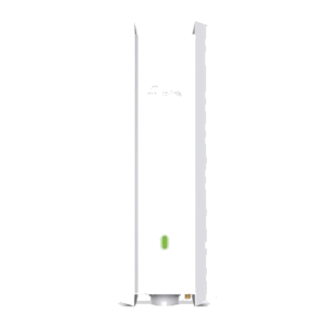 WIRELESS N ACCESS POINT IN/OUTDOOR AX1800 TP-LINK EAP610-OUTDOOR 1P GIGABIT, DUAL-BAND 802.3AT POE AND PASSIVE,IP67,4