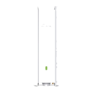 WIRELESS N ACCESS POINT IN/OUTDOOR AX3000 TP-LINK EAP650-OUTDOOR 1P GIGABIT, DUAL-BAND 802.3AT POE AND PASSIVE,IP67,4 INT.ANT.