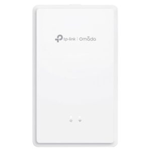 WIRELESS N ACCESS POINT AX1800 WALL-PLATE DUALBAND TP-LINK EAP615GP-WALL