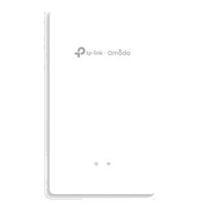 WIRELESS N ACCESS POINT AX1800 WALL-PLATE DUALBAND TP-LINK EAP615GP-WALL