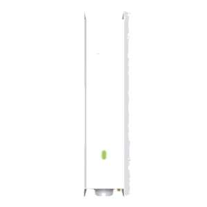 WIRELESS N ACCESS POINT IN/OUTDOOR AX1800 TP-LINK EAP623-OUTDOOR HD 1P GIGABIT, DUAL-BAND 802.3AT POE AND PASSIVE,IP67