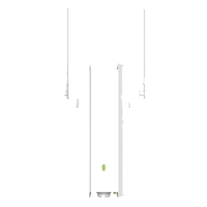 WIRELESS N ACCESS POINT IN/OUTDOOR AX1800 TP-LINK EAP625-OUTDOOR HD 1P GIGABIT, DUAL-BAND 802.3AT POE AND PASSIVE,IP67-2 ANT.RIM