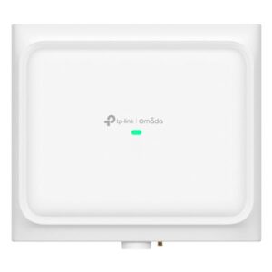 WIRELESS N ACCESS POINT IN/OUTDOOR AX3000 TP-LINK EAP650 D30-OUTDOOR 1P GIGABIT RJ45 DUALBAND POE 802.3AT E PASSIVO IP68
