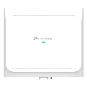 WIRELESS N ACCESS POINT IN/OUTDOOR AX3000 TP-LINK EAP650 D30-OUTDOOR 1P GIGABIT RJ45 DUALBAND POE 802.3AT E PASSIVO IP68