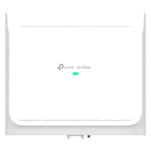 WIRELESS N ACCESS POINT IN/OUTDOOR AX3000 TP-LINK EAP650 D120-OUTDOOR 1P GIGABIT RJ45 DUALBAND POE 802.3AT E PASS. IP68 (NO INCL