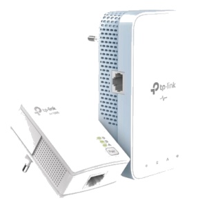 POWERLINEAC1200 WIRELESS TP-LINKTL-WPA7517 KIT- AV1000 INCL. TL-PA7017+1 TL-WPA7517 - GARANZIA 3 ANNI- FINO:31/03