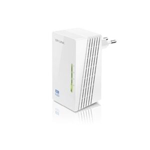 POWERLINE 300M WIRELESS N EXTENDER TP-LINK TL-WPA4220 AV500 GARANZIA 3 ANNI
