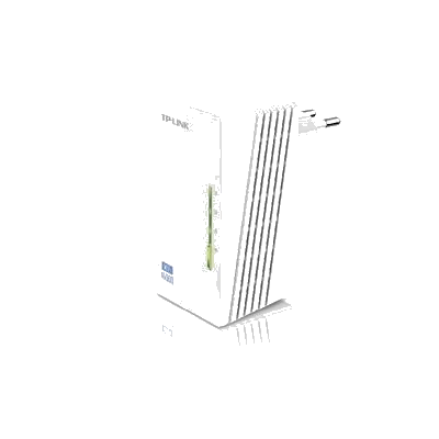 POWERLINE 300M WIRELESS N EXTENDER TP-LINK TL-WPA4220 AV500 GARANZIA 3 ANNI