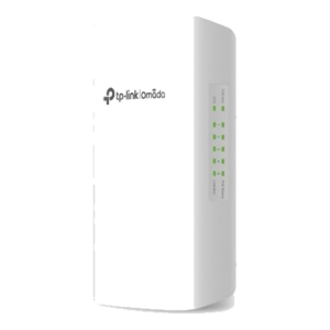 SWITCH 5P LAN TP-LINK SG2005P-PD DI CUI 1P POE++ E 4P POE+ IN USC. - GARANZIA A VITA