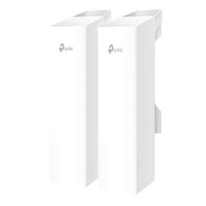 WIRELESS N ACCESS POINT LONGRANGE IN/OUTDOOR AC867 TP-LINK EAP215-BRIDGE KIT 2ANT.INT.-BRIDGE WIRE.MESH-MU-MIMO