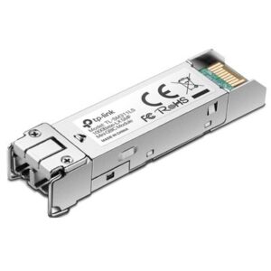 MODULO GIGABIT SFP,TP LINK SM311LSSINGLE MODE MINIGBIC, INTERFACCIA LC - GARANZIA 3 ANNI-