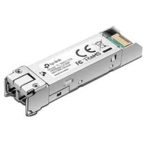 MODULO GIGABIT SFP,TP LINK SM311LSSINGLE MODE MINIGBIC, INTERFACCIA LC - GARANZIA 3 ANNI-