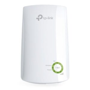 WIRELESS N EXTENDER 300M TP-LINK TL-WA854RE2.4GHZ-WALL MOUNT-802.11NGB-ANTENNA INT.- GARANZIA 3 ANNI-