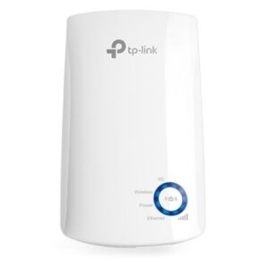 WIRELESS N EXTENDER 300M TP-LINK TL-WA850RE2.4GHZ-WALL MOUNT-802.11NGB-ANTENNA INT.- GARANZIA 3 ANNI FINO:31/03