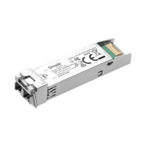 MODULO SFP INDUSTRIALE MMF TP LINK ISM311LM OMADA 1000BASE-SX, MULTIMODALE- INTERFACCIA LC-FINO A 550M