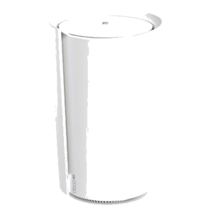 WIRELESS ROUTER 5G AX3000 HOME MESH WI-FI 6 TP-LINK DECO X50-5G(1-PACK)-574 MBPS 2.4 GHZ + 2402 MBPS 5GHZ