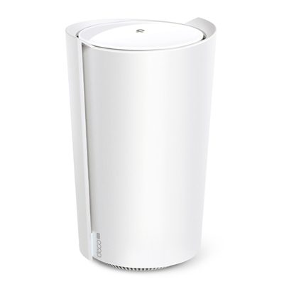 WIRELESS ROUTER 5G AX3000 HOME MESH WI-FI 6 TP-LINK DECO X50-5G(1-PACK)-574 MBPS 2.4 GHZ + 2402 MBPS 5GHZ