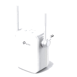 WIRELESS N RANGE EXTENDER 300M TP-LINK TL-WA855RE 802.11NGB - 2 ANTENNE FISSE- GARANZIA 3 ANNI- FINO:31/03