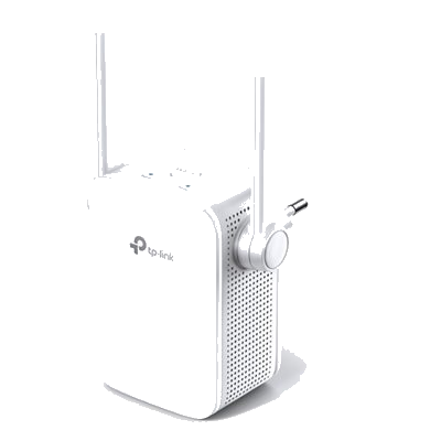 WIRELESS N RANGE EXTENDER 300M TP-LINK TL-WA855RE 802.11NGB - 2 ANTENNE FISSE- GARANZIA 3 ANNI- FINO:31/03