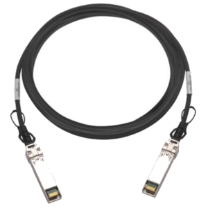 CAVO APPLICAZIONE DIRETTA BIASSIALE SFP+ 10GBE 3MT QNAP CAB-DAC30M-SFPP