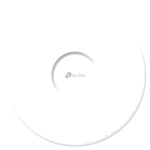 WIRELESS ACCESS POINTBE9300 TRI-BAND TP-LINK EAP772 WI-FI 7-1P RJ45 2.5G -MU-MIMO-802.3AT POE AND 12V (NON INCL.)