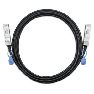 CAVO PER STACKING 10GIGA ZYXEL DAC10G-3M-ZZ0103F INCLUDE TRANSCEIVER SFP+ 3 MT
