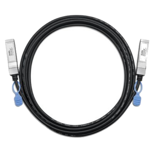 CAVO PER STACKING 10GIGA ZYXEL DAC10G-3M-ZZ0103F INCLUDE TRANSCEIVER SFP+ 3 MT
