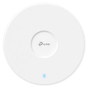 WIRELESS ACCESS POINTBE3600 DUAL-BAND TP-LINK EAP723 WI-FI 7-1P RJ45 2.5G -4 ANT.INT.-MU-MIMO-802.3AT POE AND 12V ( FINO:31/03