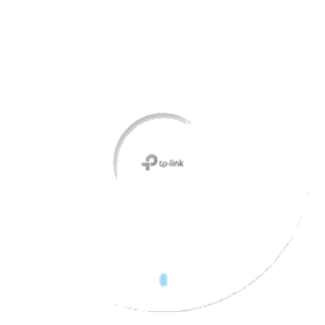 WIRELESS ACCESS POINTBE3600 DUAL-BAND TP-LINK EAP723 WI-FI 7-1P RJ45 2.5G -4 ANT.INT.-MU-MIMO-802.3AT POE AND 12V ( FINO:31/03