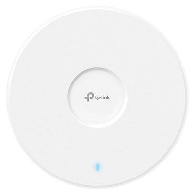 WIRELESS ACCESS POINTBE3600 DUAL-BAND TP-LINK EAP723 WI-FI 7-1P RJ45 2.5G -4 ANT.INT.-MU-MIMO-802.3AT POE AND 12V ( FINO:31/03
