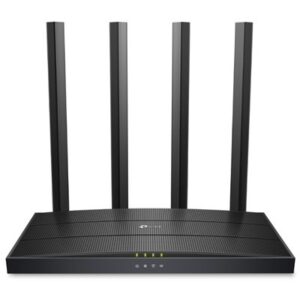 ROUTER VPN GIGABIT WIRELESS AC1350TPLINK ER605W 1P WAN RJ45 GIGABIT, 2PWAN/LAN RJ45 GIGABIT 2P LAN RJ45 GIGABIT