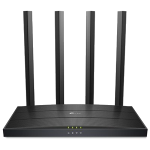 ROUTER VPN GIGABIT WIRELESS AC1350TPLINK ER605W 1P WAN RJ45 GIGABIT, 2PWAN/LAN RJ45 GIGABIT 2P LAN RJ45 GIGABIT