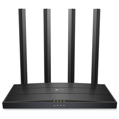 ROUTER VPN GIGABIT WIRELESS AC1350TPLINK ER605W 1P WAN RJ45 GIGABIT, 2PWAN/LAN RJ45 GIGABIT 2P LAN RJ45 GIGABIT