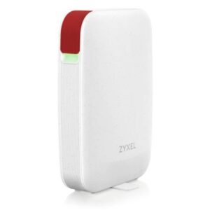 FIREWALL SECURE ROUTER 60ZYXEL USGLITE60AX-EU0101F 1P WAN 2.5GBE-1P 2.5GBE-4P GBE-WI-FI6-VPN: 5 IPSEC (INCL.SW) CON FINO:31/03