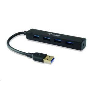 HUB USB3.0 4P EQUIP 128953