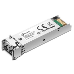 MODULO GIGABIT SFP,TP LINK SM311LMMULTI-MODE MINIGBIC, INTERFACCIA LC - GARANZIA 3 ANNI-