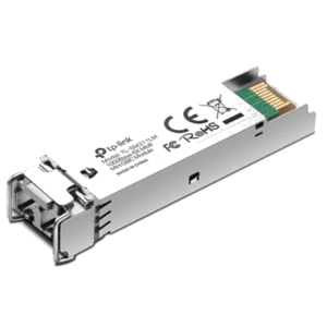 MODULO GIGABIT SFP,TP LINK SM311LMMULTI-MODE MINIGBIC, INTERFACCIA LC - GARANZIA 3 ANNI-