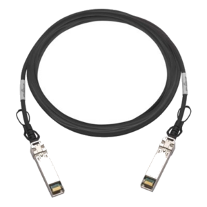 CAVO APPLICAZIONE DIRETTA BIASSIALE SFP+ 10GBE 1,5MT QNAP CAB-DAC15M-SFPP
