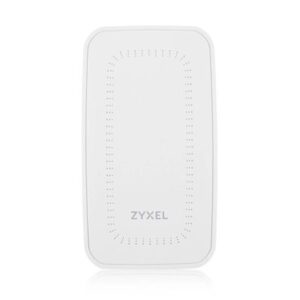 WIRELESS ACCESS POINT ZYXEL WAX300H-EU0101F NEBULAFLEX DUALRADIO 2X 802.11ABGN/AC 2975MBPS 3P GIGABIT- SUPP.POE 19W
