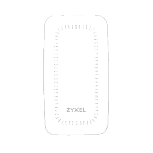 WIRELESS ACCESS POINT ZYXEL WAX300H-EU0101F NEBULAFLEX DUALRADIO 2X 802.11ABGN/AC 2975MBPS 3P GIGABIT- SUPP.POE 19W
