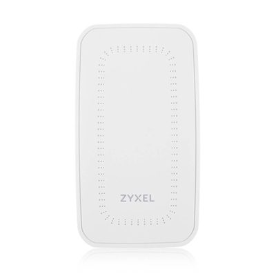 WIRELESS ACCESS POINT ZYXEL WAX300H-EU0101F NEBULAFLEX DUALRADIO 2X 802.11ABGN/AC 2975MBPS 3P GIGABIT- SUPP.POE 19W
