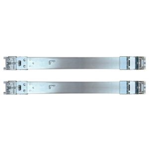 RAIL KIT QNAP RAIL-S01 PER MODELLO NAS CON MONTAGGIO IN RACK A PROFONDITÀ RIDOTTA 1U/2U/3U