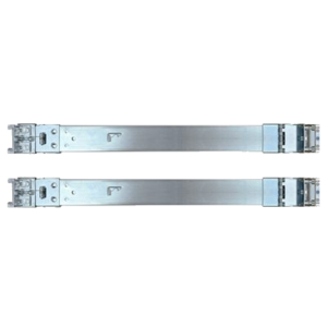 RAIL KIT QNAP RAIL-S01 PER MODELLO NAS CON MONTAGGIO IN RACK A PROFONDITÀ RIDOTTA 1U/2U/3U