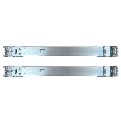 RAIL KIT QNAP RAIL-S01 PER MODELLO NAS CON MONTAGGIO IN RACK A PROFONDITÀ RIDOTTA 1U/2U/3U