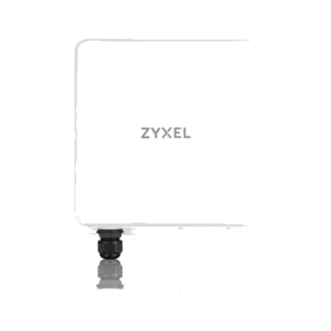 WIRELESS ROUTER 5G/LTE OUTDOOR NEBULAFLEX ZYXELFWA-710-EU0102F SLOT SIM CARD DL FINO A 5GBPS, 1P LAN 2.5GIGABIT