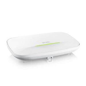 WIRELESS ACCESS POINT ZYXEL WBE510D-EU0101F NEBULAFLEX PRO WIFI 7 DUALBAND 2X2 802.11A/B/G/N/AC/AX/BE 6.5GBP 1P LAN SUPP.POE