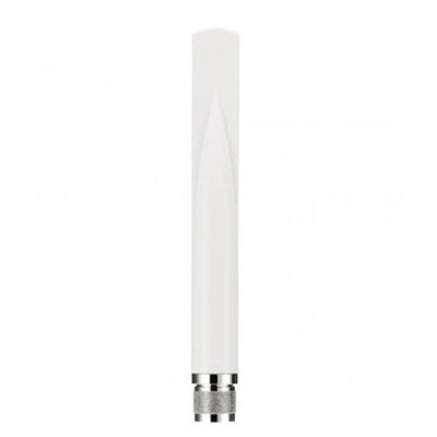 ANTENNA ESTERNO ZYXEL ANT2105-ZZ0201F OMINIDIREZIONALE DUAL BAND 2.4/5GHZ, 4.5/7DBI-CONNETTORE N (CONF. 2PCS)